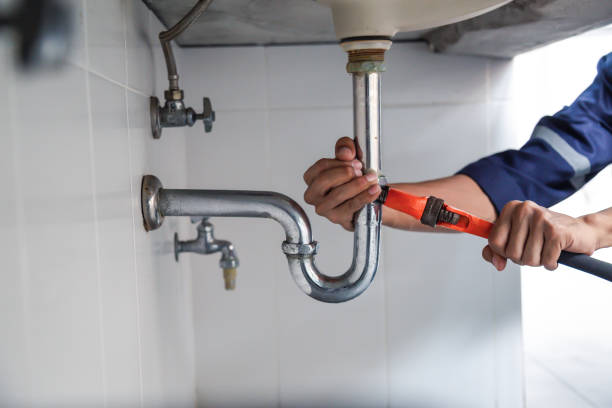 Best Emergency Plumbing Services in Bartlett, IL